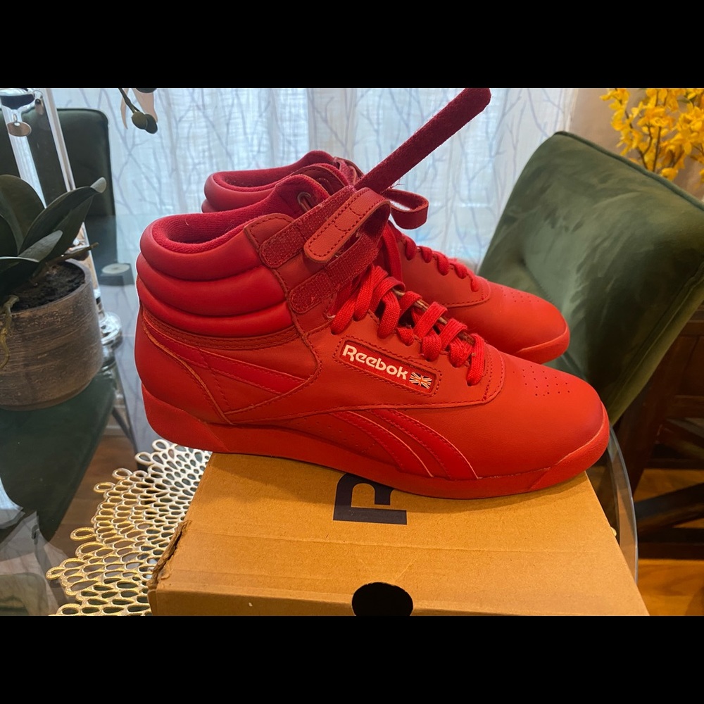 Reebok Sneakers Excellent Condition